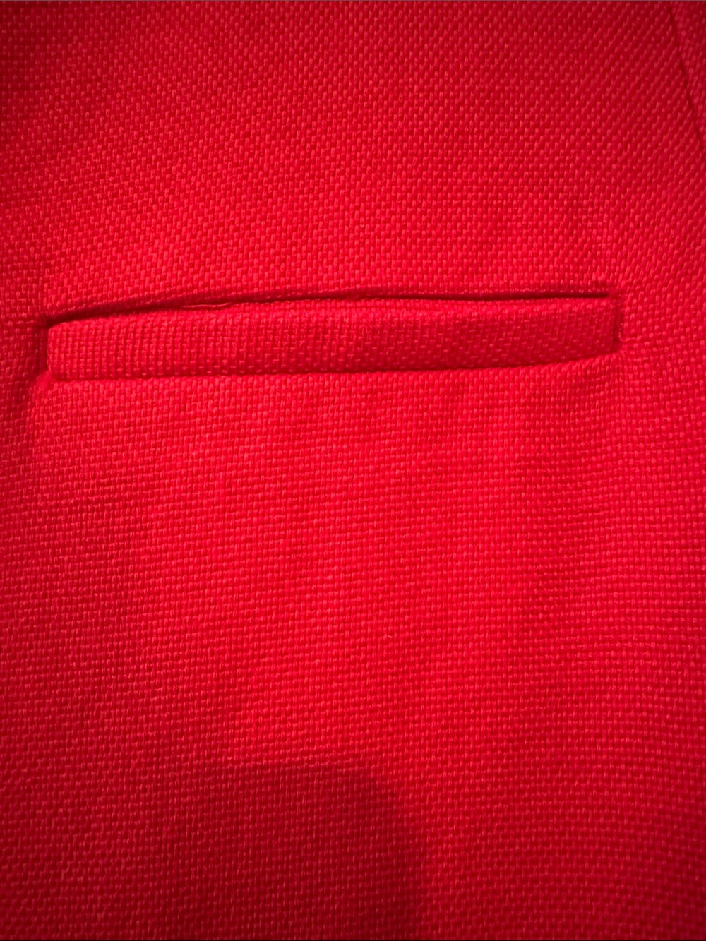 Zara Basic • women’s coat • jacket • blazer - Picture 5 of 5